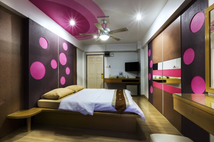 ห้องมาตรฐาน C703 (Standard)